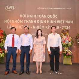Nhôm Ngọc Diệp được bầu vào ban chấp hành Hiệp Hội Nhôm Việt Nam