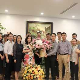 Vietnamese Entrepreneurs’ Day 13/10/2021
