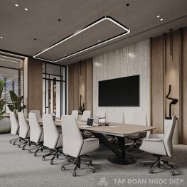Nột thất Ngọc Diệp