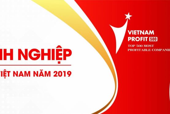 Ngoc Diep Group continues to reach the top of Profit500 Vietnam in 2019