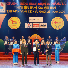 Nhôm Dinostar – Top 10 nhãn hiệu hàng đầu Việt Nam