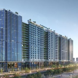 SUNSHINE CRYSTAL PALACE