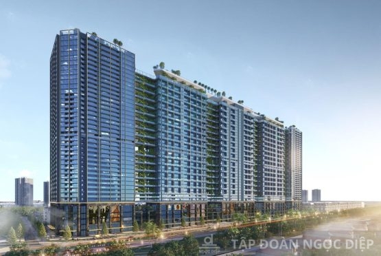 SUNSHINE CRYSTAL PALACE