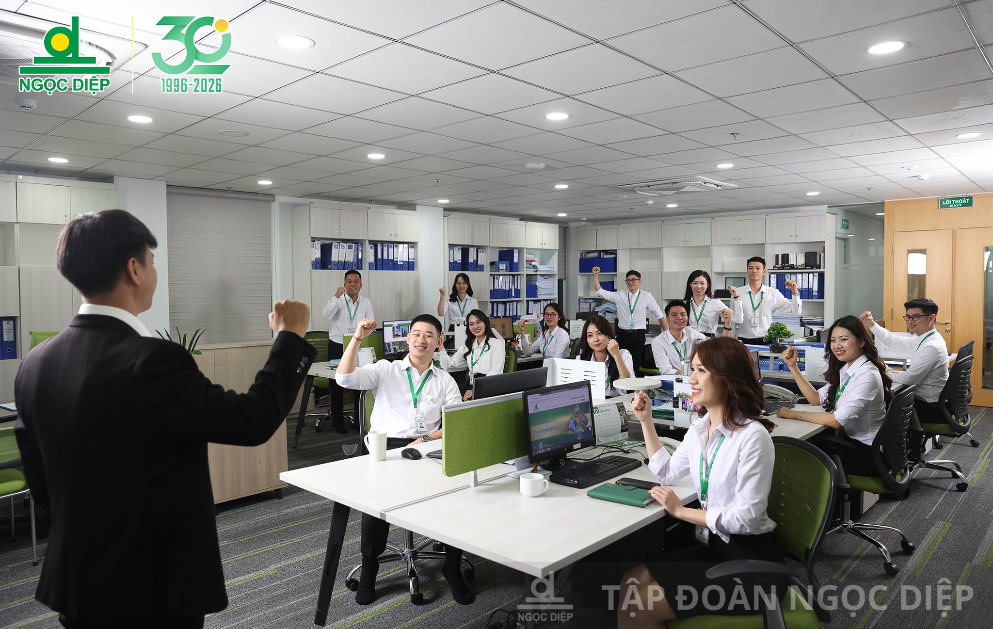 Bản lĩnh nghề của người Ngọc Diệp