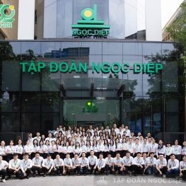 The professional integrity of Ngoc Diep people