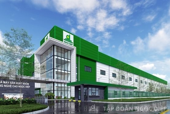 [Báo Nhịp cầu đầu tư] Tập đoàn Ngọc Diệp: Hành trình 30 năm phát triển bền vững, kiến tạo vị thế