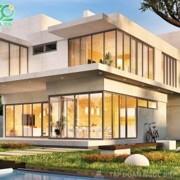 NGOCDIEPWINDOW: GIẢI PHÁP TỐI ƯU KIẾN TẠO CÔNG TRÌNH XANH