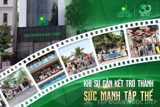 BA THẬP KỶ ĐỒNG HÀNH: KHI SỰ GẮN KẾT TRỞ THÀNH SỨC MẠNH TẬP THỂ